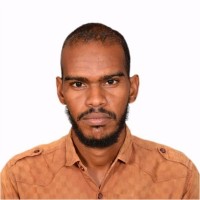 Yusuf Abdelgadir
