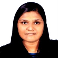 Ramseena K K