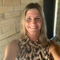 Kristina Johnston