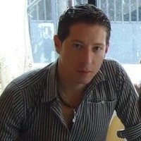 Jorge Luis Carrión Morocho