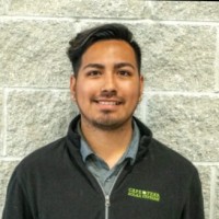 Alexander Reyes