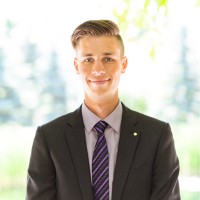 Logan Schirrmeister