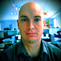 Gregory Bray