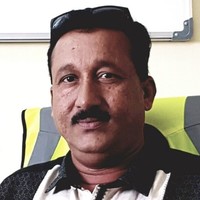 John Mathew