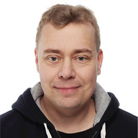 Harri Huttula