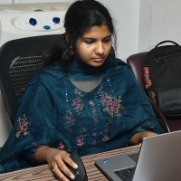 Meghna P Dinesh