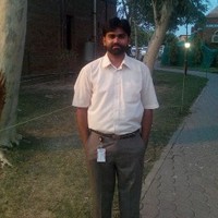 Mubashar Nazar