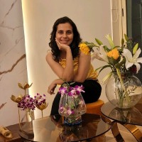 Amruta Samant
