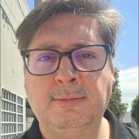 Daniel Eduardo Cáceres Pringles