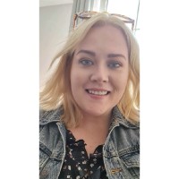 Clodagh Mulvany Bb,Ba(Hons),Cip