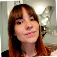 Frida Ahlberg