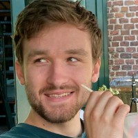 David Huizinga