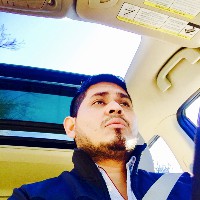 Edwin Rodriguez