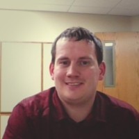 Timothy Grimmett