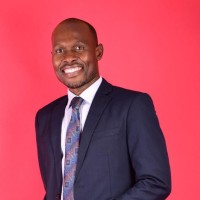 Evans Nyambane