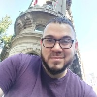Sergio Martos