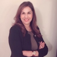 Harshada K.