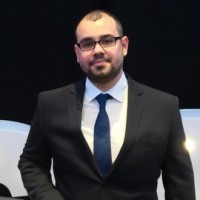 Stefanos Poulis