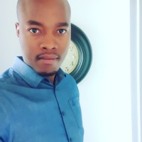 Lesiba Mangwane