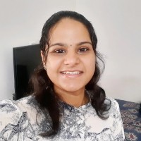 Nikita Masand