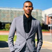 Resolofetse Floyd Jotwe