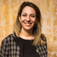 Alexandra (Ali) Cohen