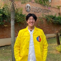 Chris Darren Imanuel