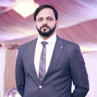 Talha Afzal
