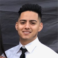 Benjamin Beltran