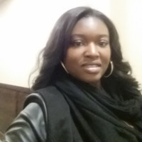 Monique Martin