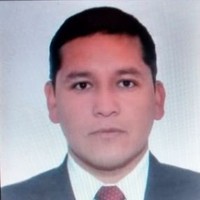 Elvis Fredy Takuche Cantú