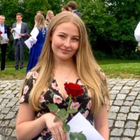 Juni Elisabeth Bystrøm