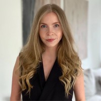 Shannen Van Zagten