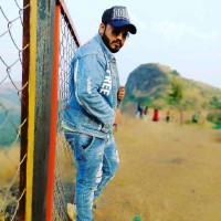 Niket Barot