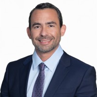 Carlos Guerrero, Ph.D., Hcld, Eld, Cc