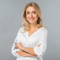 Eve Clarkw