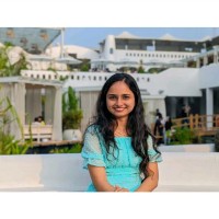 Sahana K