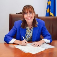 Alexandra Efimenko