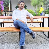 Bavisetti Naveen Kumar