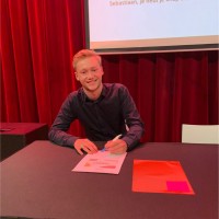 Sebastiaan Perreijn