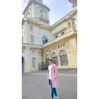 Sanchi Rai