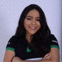 Karine Morais