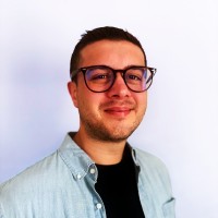 Brandon Alvarado