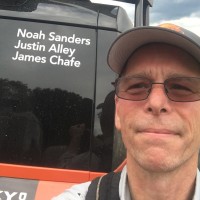 James Chafe