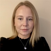 Therese Holmberg