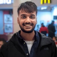Mayank Singh