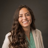 Ashley Borba