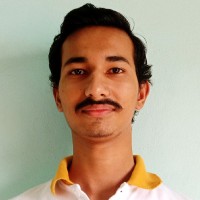 Bhavesh Chaudhari