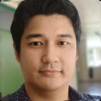 Michael De Los Reyes