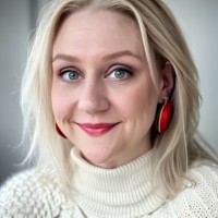 Lauren Bisti, Shrm-Cp